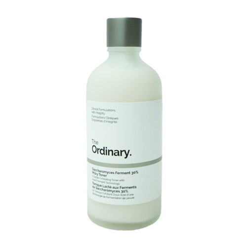 THE ORDINARY SACCHAROMYCES FERMENT 30% MILKY TONER 100ML