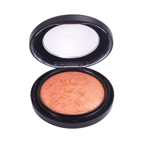 MAC SKIN FINISH GOLD DEPOSIT
