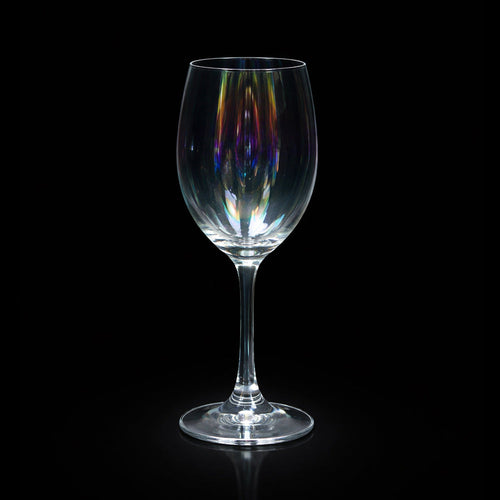 GLASS WINE ROYAL BISTRO IR WW25130 (Pack of 6)