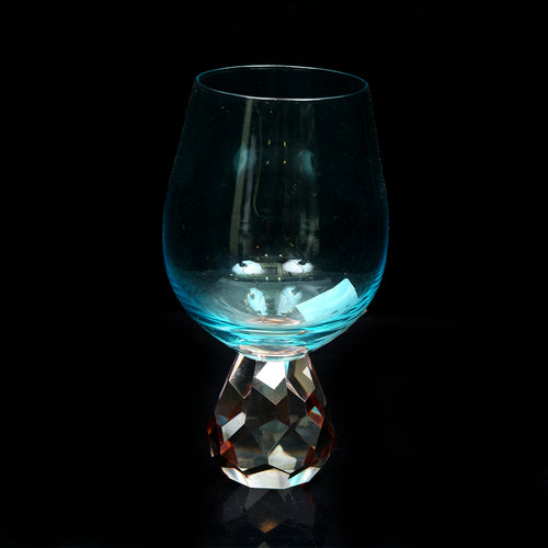 GLASS WINE ROYAL BISTRO IR RW25141 (pack of 6)