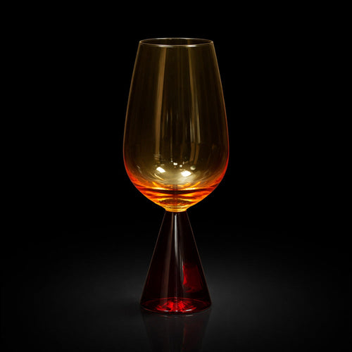 GLASS WINE ROYAL BISTRO IR RW25142 (Pack of 6)