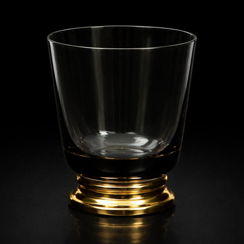 GLASS ROYAL BISTRO IR DF25094 (Pack of 6)