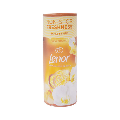 LENOR FRESHNER GOLD ORCHID 176 GM