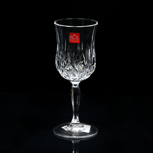 GLASS WINE RCR OPERA 256050 (Pack of 6)