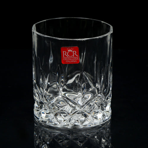 GLASS RCR OPERA DOF 258610 (Pack of 6)