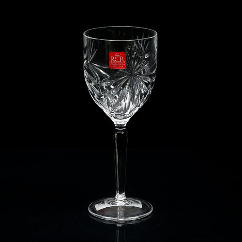 GLASS WINE RCR OASIS 263250 (Pack of 6)