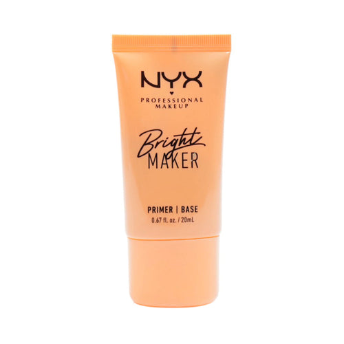 NYX BRIGHT MAKER PRIMER PAPAYA 20ML
