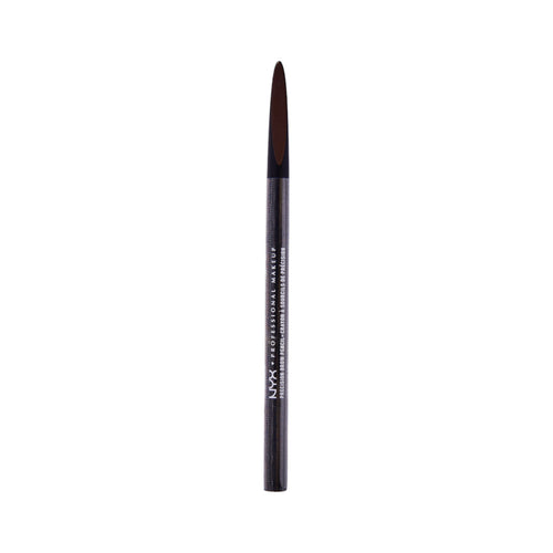 NYX PRECISION BRW PNCL-ESPRESSO