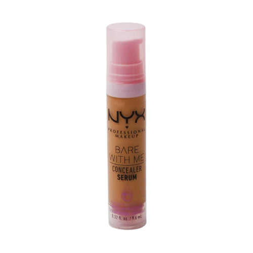 NYX BARE WITH ME SERUM CONCEALER 04 BEIGE