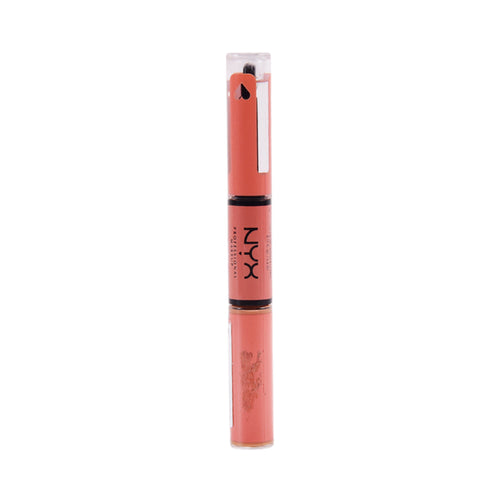 NYX SHINE LOUD PRO PGMNT LIP SHINE GOAL CRU