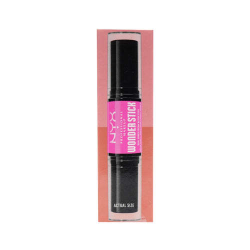 NYX WONDER STICK (LIGHT PEACH-BABY PINK) 4G