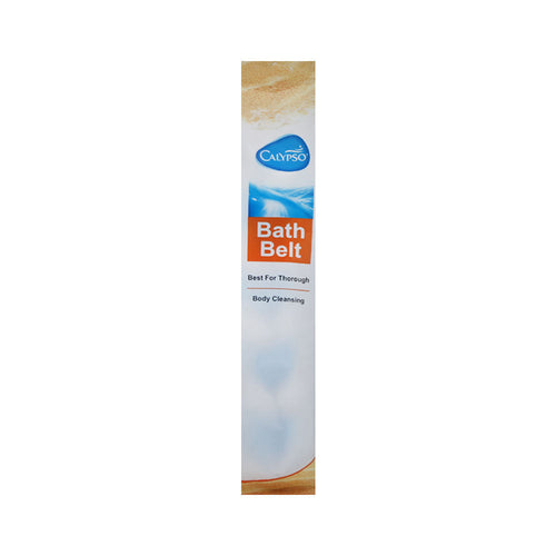 BATH BELT