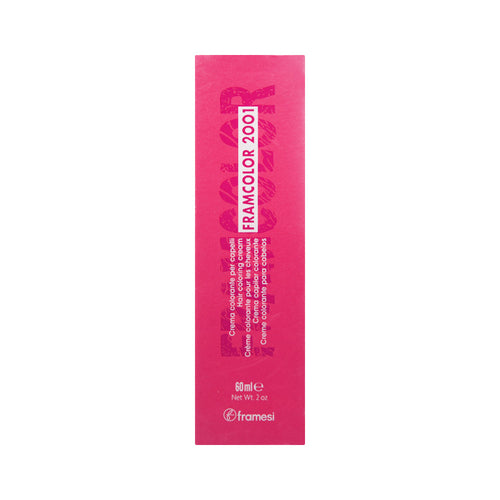 FRAMESI HAIR COLOR 7NP 60 ML