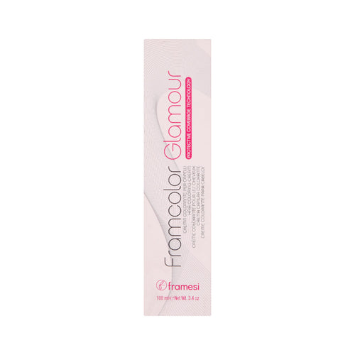 FRAMESI HAIR COLOR NATURALS 3 DARK CHESTNUT 100ML