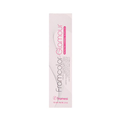 FRAMESI FRAMCOLOR GLAMOUR - 7 MEDIUM BLONDE 100ML