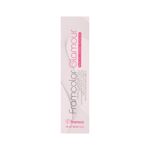 FRAMESI FRAMCOLOR GLAMOUR- 8 LIGHT BLONDE