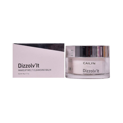CAILYN-DIZZOV'IT MAKEUP MELT CLEANSING BALM  50ml