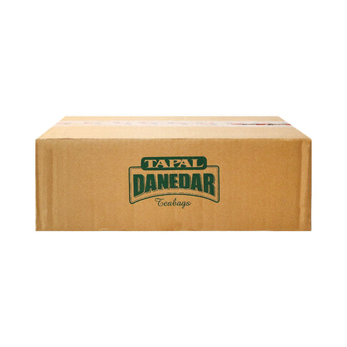 TAPAL DANEDAR TEA BAGS (600PCS) 1200GM
