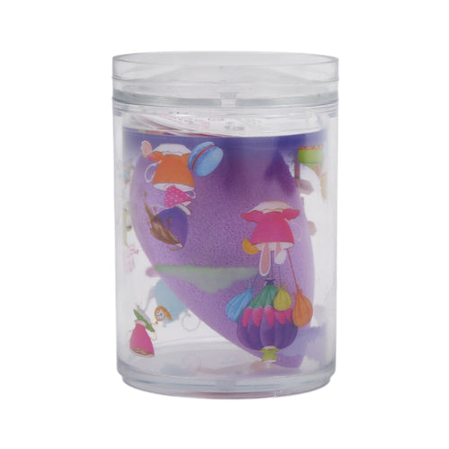 BEAUTY BLENDER HIGH TEA PURPLE