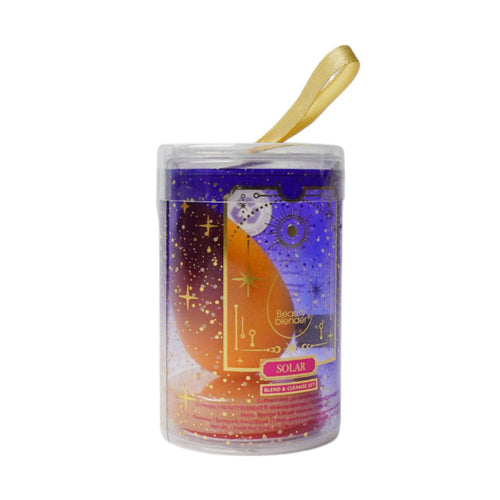 BEAUTY BLENDER WITH SOAP