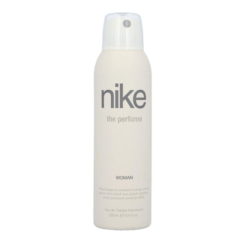 NIKE DEODORANT THE PERFUME FOR WOMAN 200 ML
