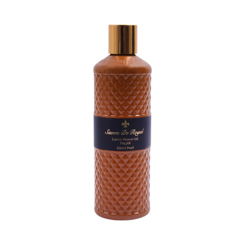 SAVON DE ROYAL SHOWER GEL EDEN PEARL 500 ML