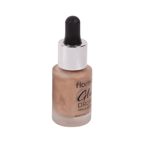 FLORMAR 01 MOON GLOW DROPS HIGHLIGHTER