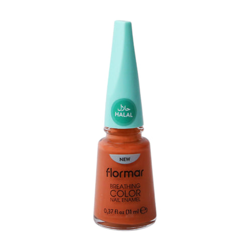 FLORMAR BREATHING COLOR BCNE-008 NATURAL PINK