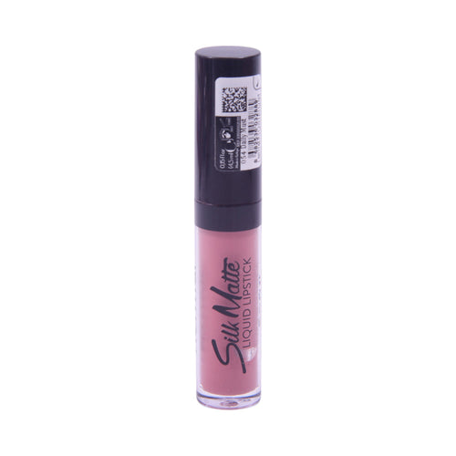 FLORMAR SILK MATTE LLS-54 DAILY MUST