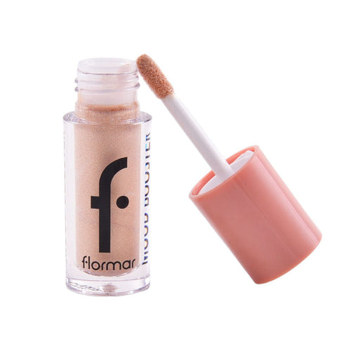 FLORMAR MOOD BOOSTER LILL-002 SUN GODDESS CONTOUR/HIGHLIGHTE