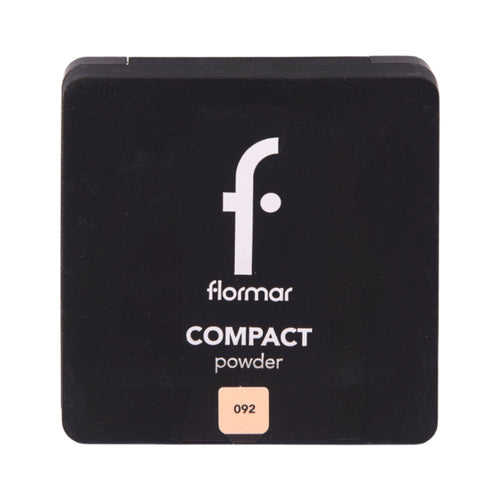 FLORMAR C.POWDER CPW NP-092 MEDIUM SOFT PEACH