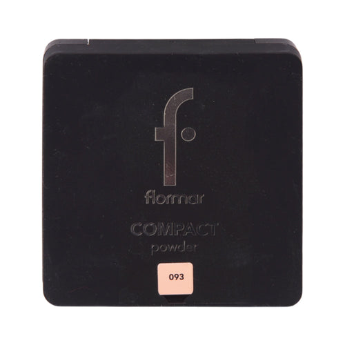 FLORMAR C.POWDER CPW NP-093 NATURAL CORAL BEIGE