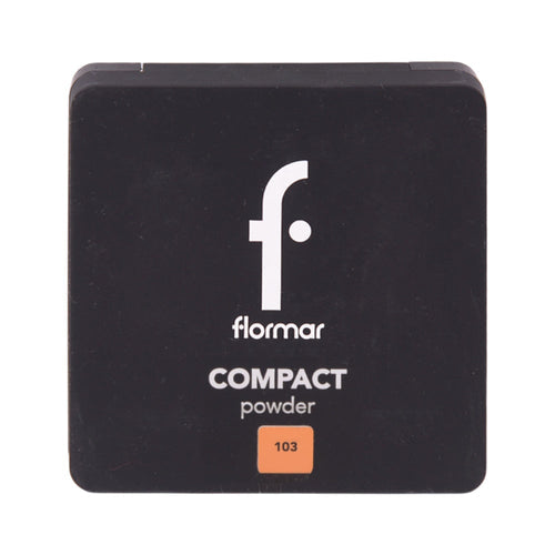 FLORMAR C.POWDER CPW NP-103 HONEY 11GM