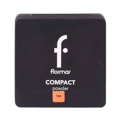 FLORMAR C.POWDER CPW NP-104 CARAMEL 11GM