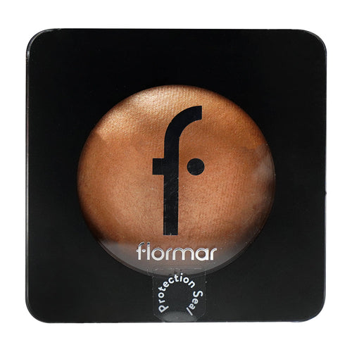 FLORMAR TERRACOTTA BAKED BLUSH-ON 43 4GM