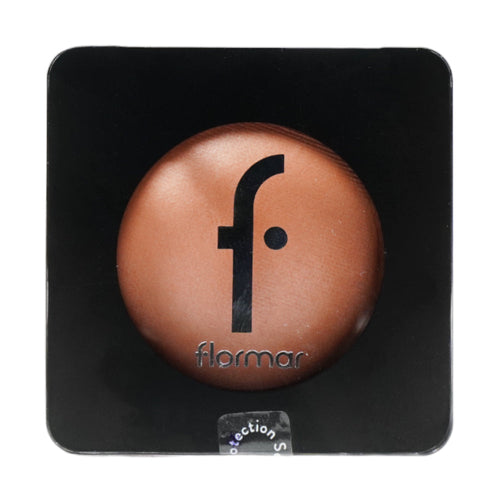 FLORMAR TERRACOTTA BAKED BLUSH-ON 51 4GM