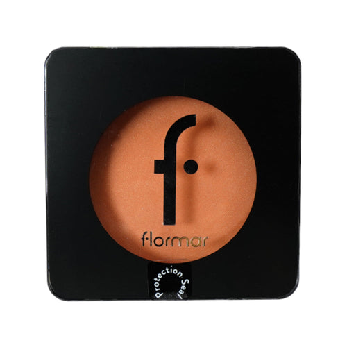 FLORMAR CBL SINGLE BLUSH-ON 101 6G