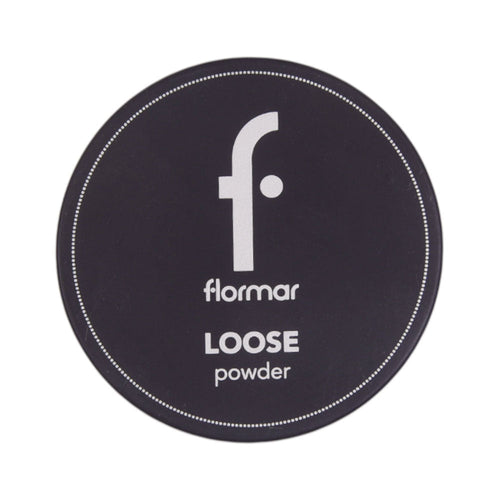 FLORMAR LOOSE POWDER 004 BEIGE SAND