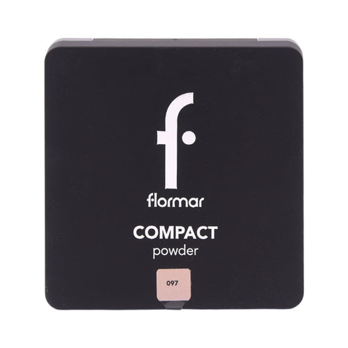 FLORMAR COMPACT POWDER 97 11 GM