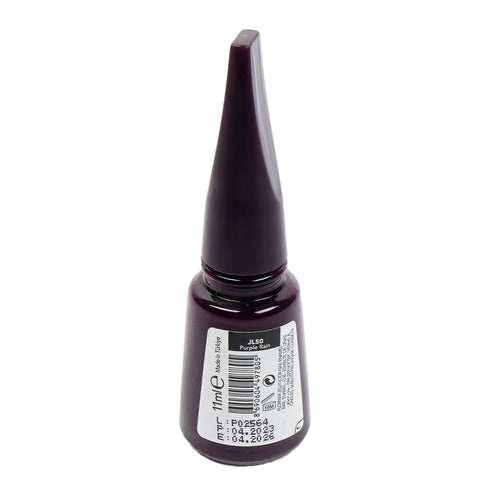 FLORMAR JELLY LOOK NAIL ENAMEL 50 11ML