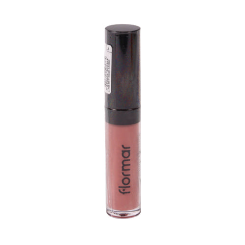 FLORMAR SILK MATTE LIQUID LIPSTICK09 PC