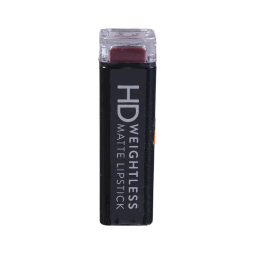 FLORMAR 16 LUSCIOUS BERRY HD MATTE LIPS PC
