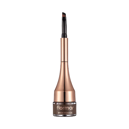 FLORMAR 03 BROWN 2.2 GM BROW POMADE LINER