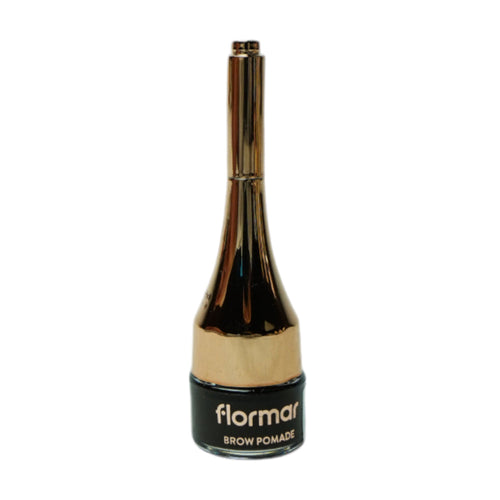 FLORMAR 04 DARK BROWN 2.2GM BROW POMADE LINER