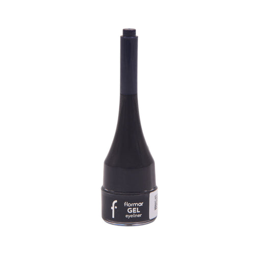 FLORMAR GEL EYELINER DEEP OCEAN BLUE 2.2GM