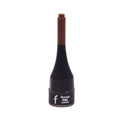 FLORMAR GEL EYELINER BOLE BROWN 2.2GM