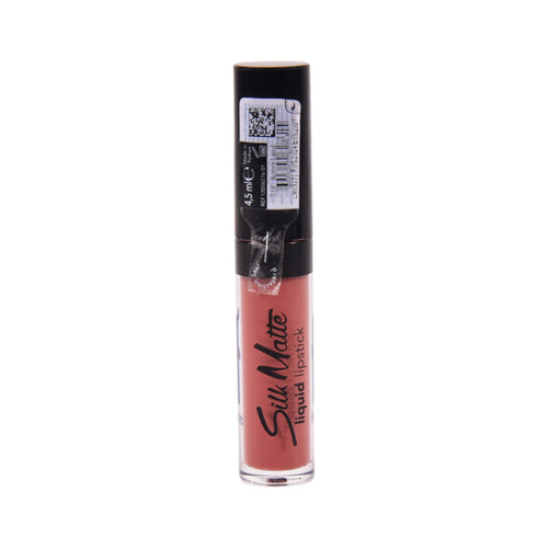 FLORMAR SILK MATTE LLS-18 SUNNY LAND