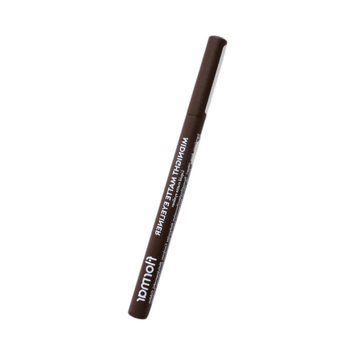 FLORMAR MIDNIGHT MATTE ELP-02 BROWN