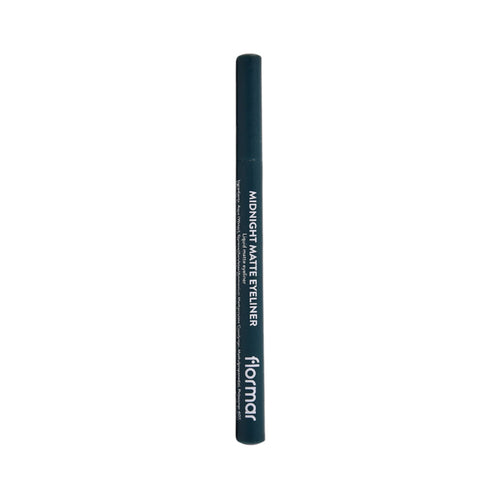 FLORMAR MIDNIGHT MATTE ELP-04 GREEN