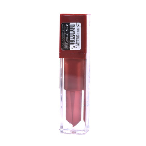FLORMAR KISS ME MORE #22 ROSEWOOD